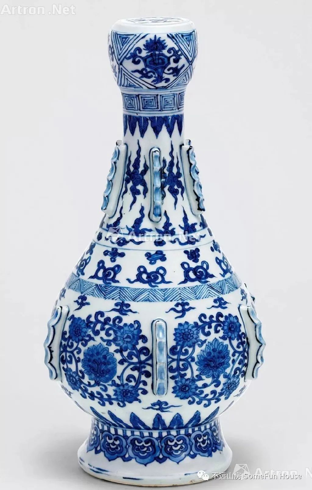 万历晚期青花瓷器特点,万历朝有没有无款官窑瓷器