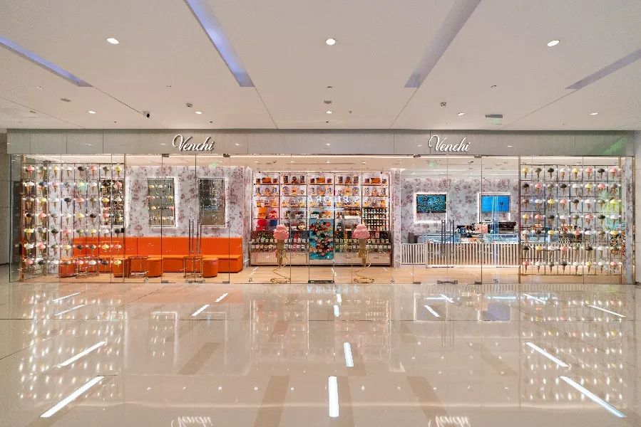 成都ifs高级美容中心,成都ifs美妆集合地