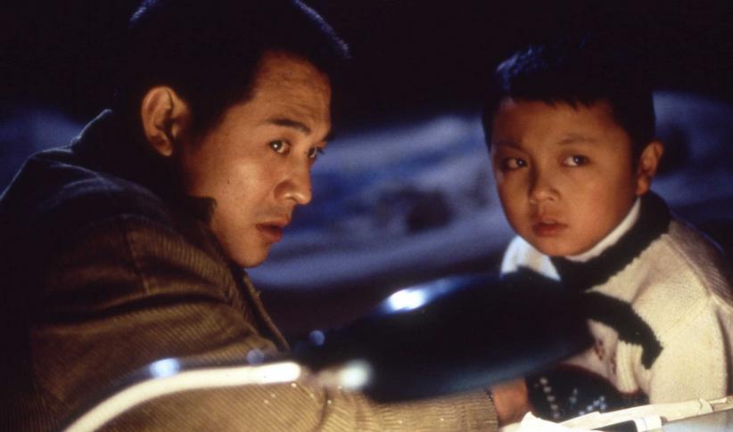 成龙跟谢苗合作的电影,谢苗2021年新片剧透