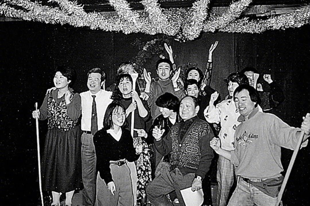 中国最叛逆的情爱戏，绝美上演