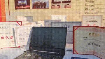 燃爆了！“高大上”双创成果亮相沈航第四届创新创业科技节