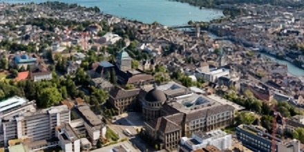 苏黎世联邦理工学院诺贝尔奖人数,苏黎世联邦理工学院潘周聃厉害么