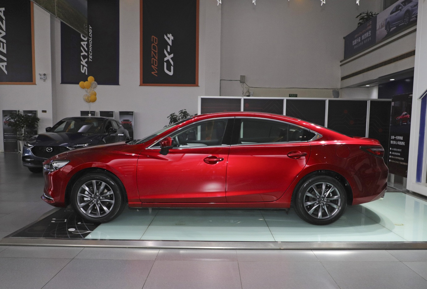 2.0l阿特兹动力够吗,2.0阿特兹值不值得买