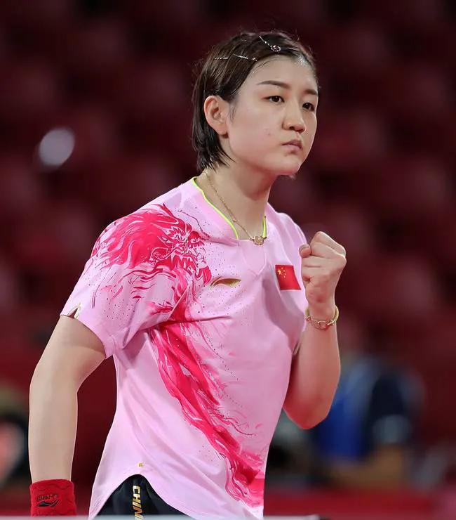 2021中国体育年度人物,2023中国体育明星前十名