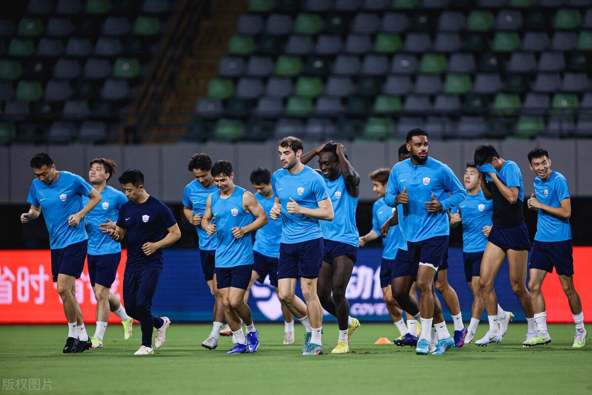 高洪波上任国家队主教练讲话,高洪波执教国足时期有归化球员吗