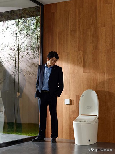 松下哪一款智能马桶比较好,松下带脚感的智能马桶