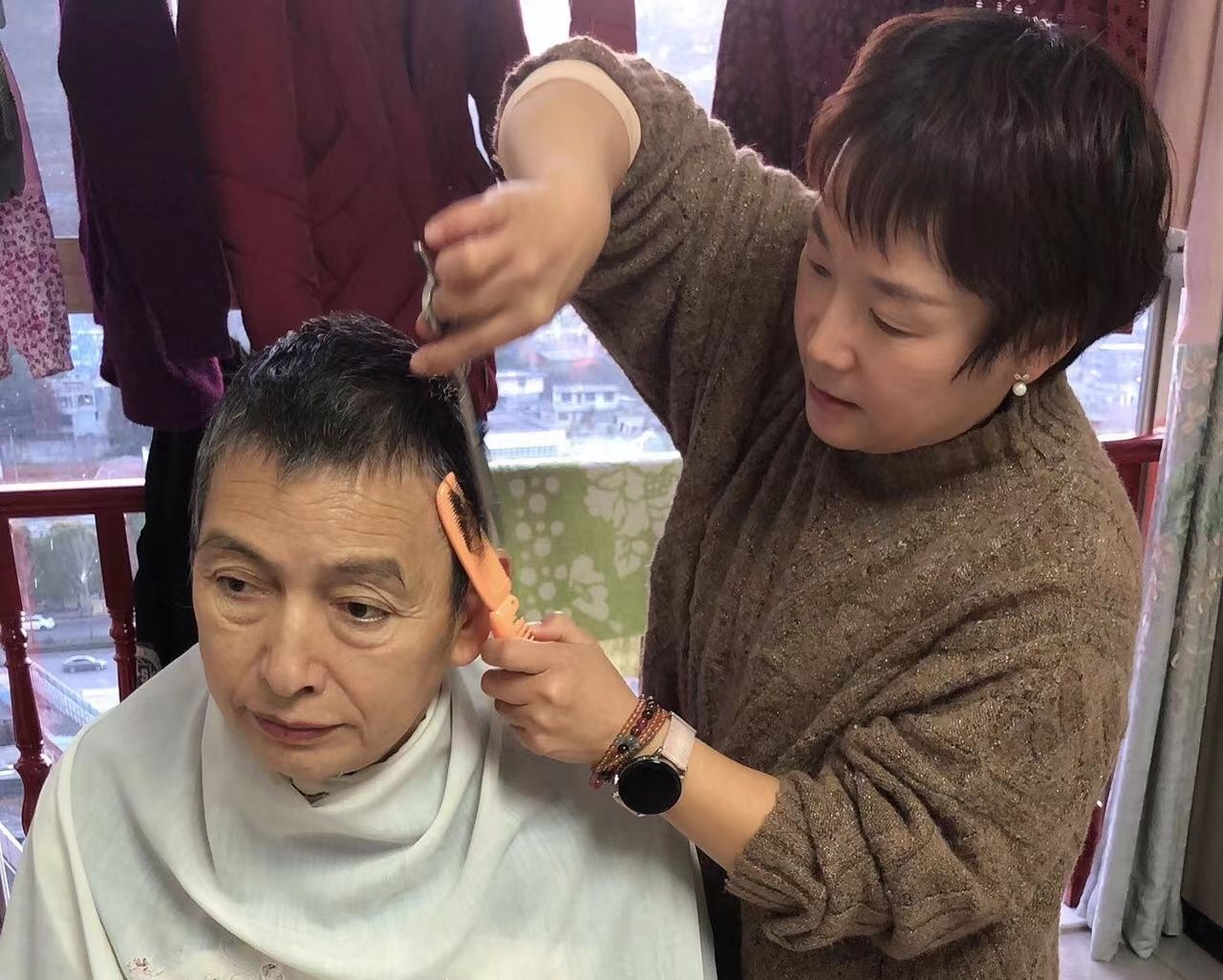 二月二理发鸿运当头？无非讨个好彩头！