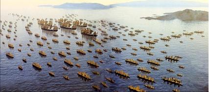 浅析南洋诸国与华侨的商贸往来