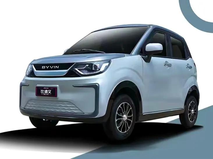 比德文四轮酷威,新款比德文酷威低速电动四轮车