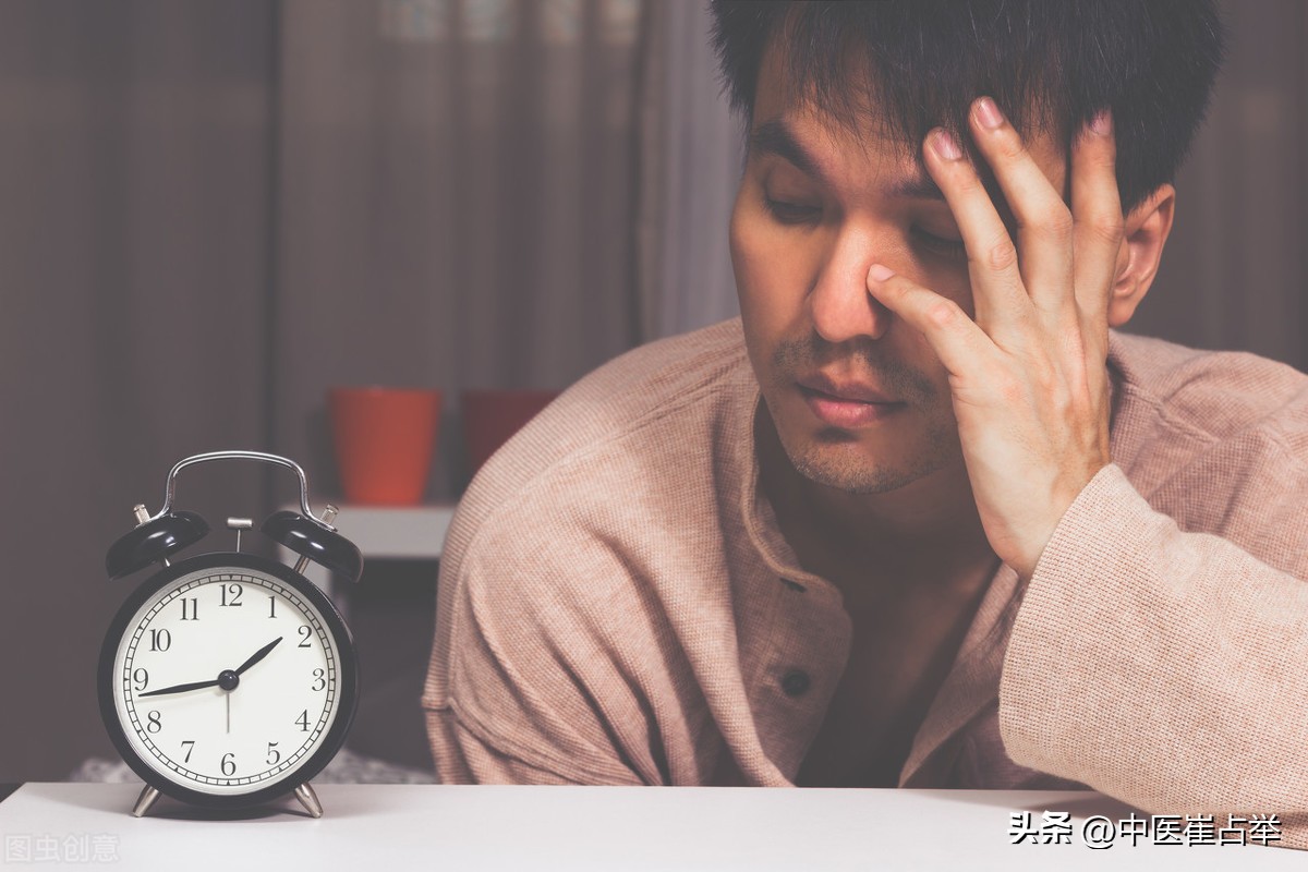 几块钱一瓶的逍遥丸，不止疏肝解郁，还能治这5种病，男女皆可用