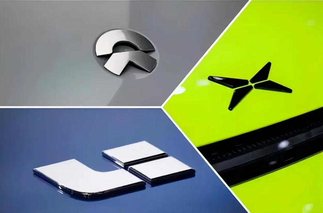 蔚小理亏惨，雅迪、爱玛赚疯，投资哪有高低端？