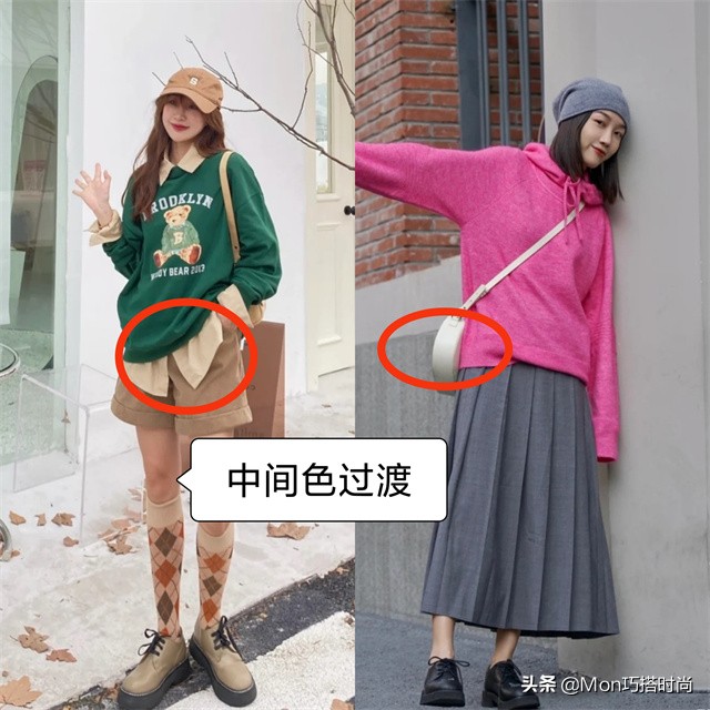 卫衣搭配宽松直筒牛仔裤好看吗,卫衣搭什么版型的牛仔裤好看