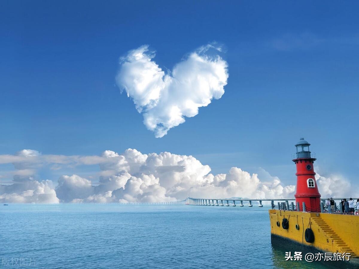 浙江小众自驾旅行地浙江海岛,有山有海的小众网红海岛福建