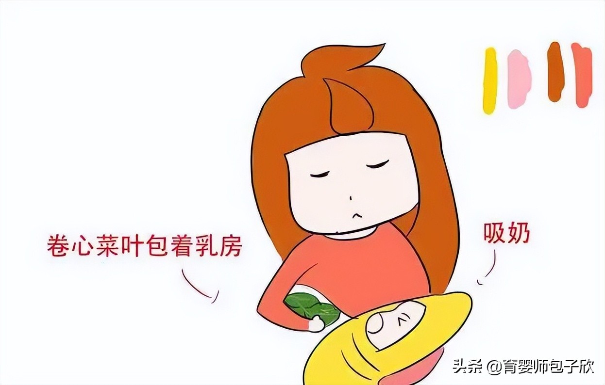 哺乳期容易堵奶是因为经络不通吗,哺乳期经常堵奶有硬块最快的办法