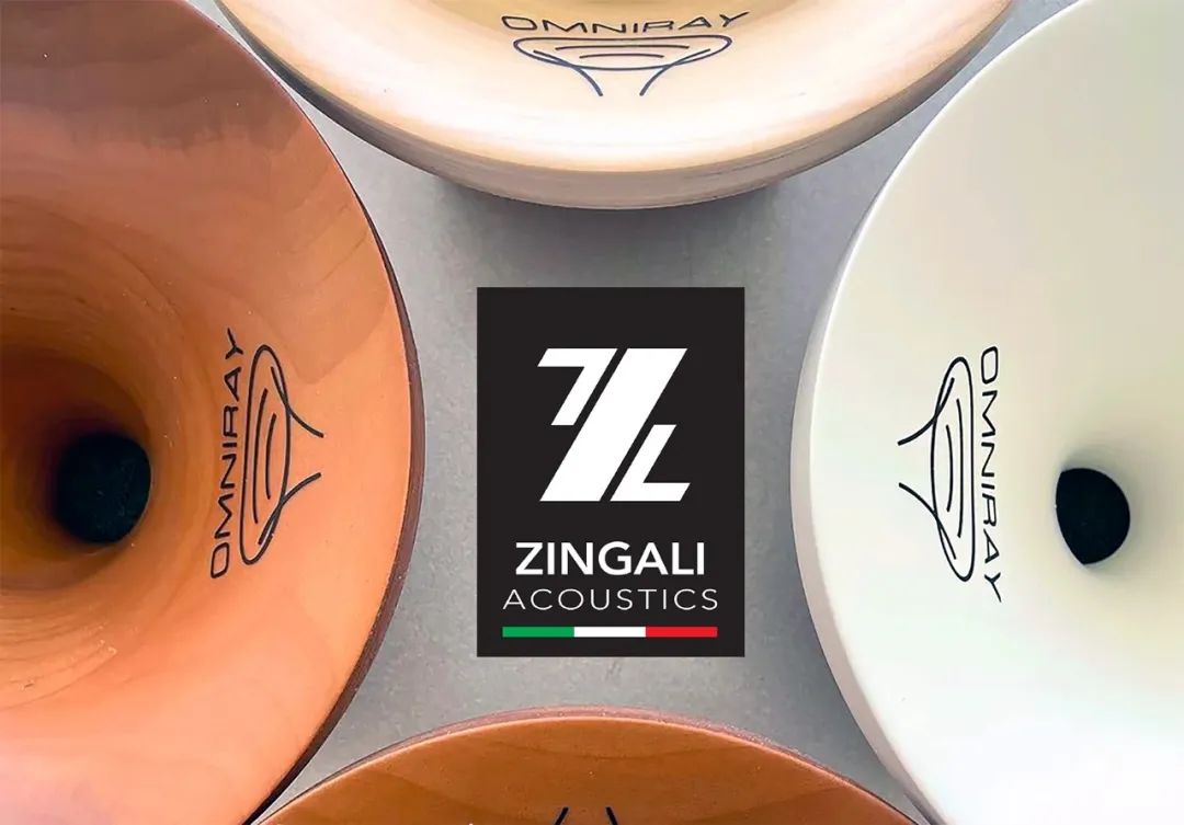 真TMD太好听了——意大利ZingaliClientEvo3.18音箱