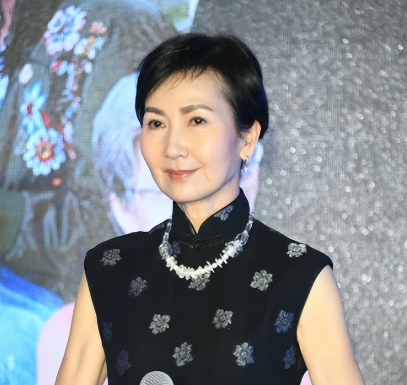 关之琳背了这么多年高尔夫球的黑锅，如今终于被刘銮雄澄清了！