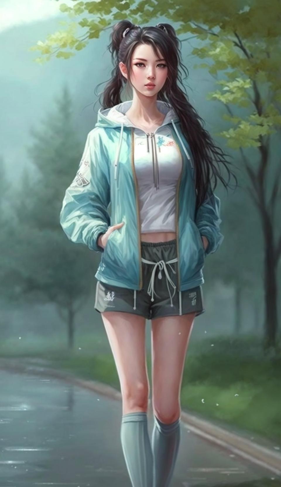 运动方面适合的颜色,运动类一般以什么色调为主