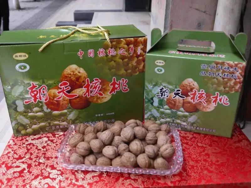 四川广元最好的特产,广元特产有哪些值得带