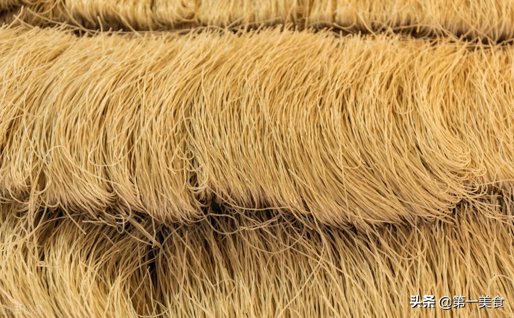 怎样辨别红薯粉条不掺假,假红薯粉条