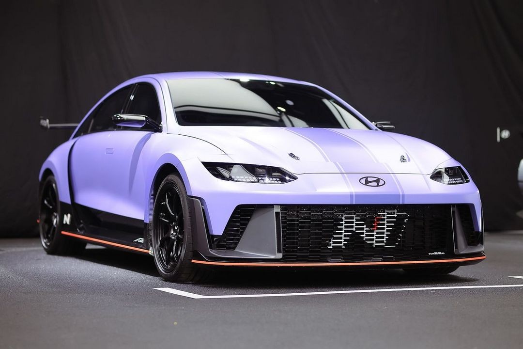 又卖了68.4万辆！畅销海外的韩系车，还是丢失了中国市场