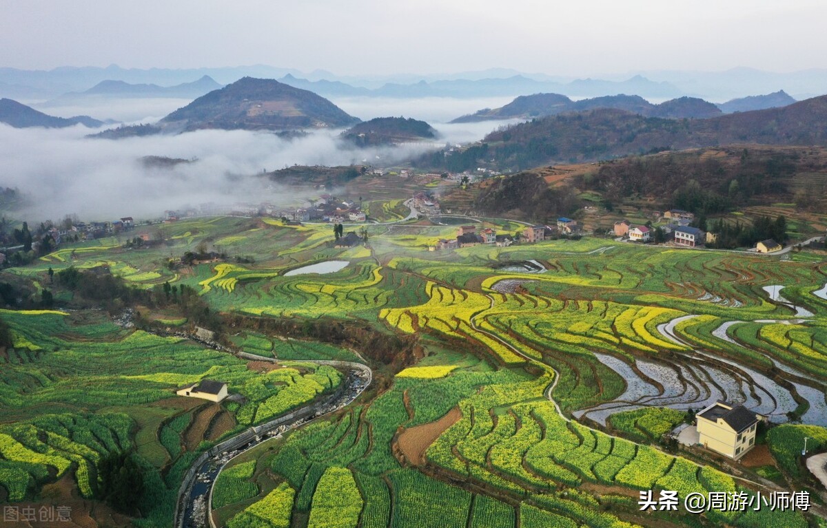 陕西环线自驾游攻略图,陕西自驾游3-5天最佳路线