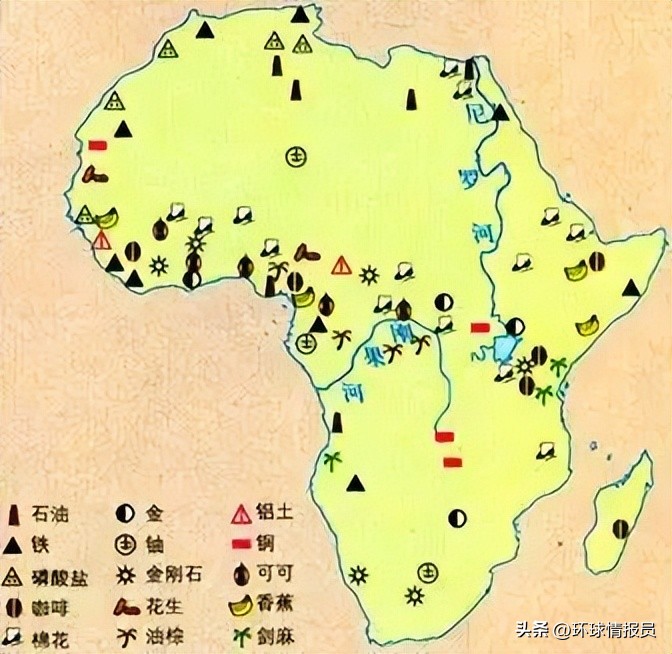 黑人队员占比高达64%,法国为什么成为“最像非洲的欧洲国家”?