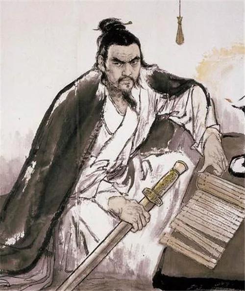 西施是什么样的人,西施真正的样子是什么样