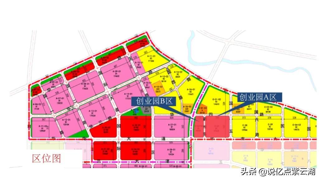 华南城在肥西哪,华南城有哪些地方