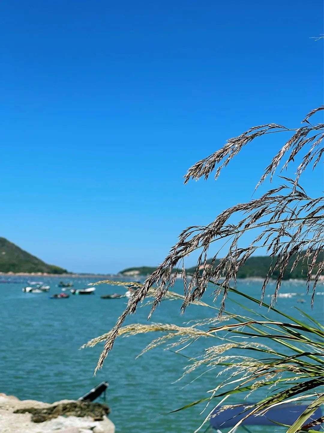 汕头潮州南澳岛旅游攻略,潮州汕头南澳岛自驾游攻略