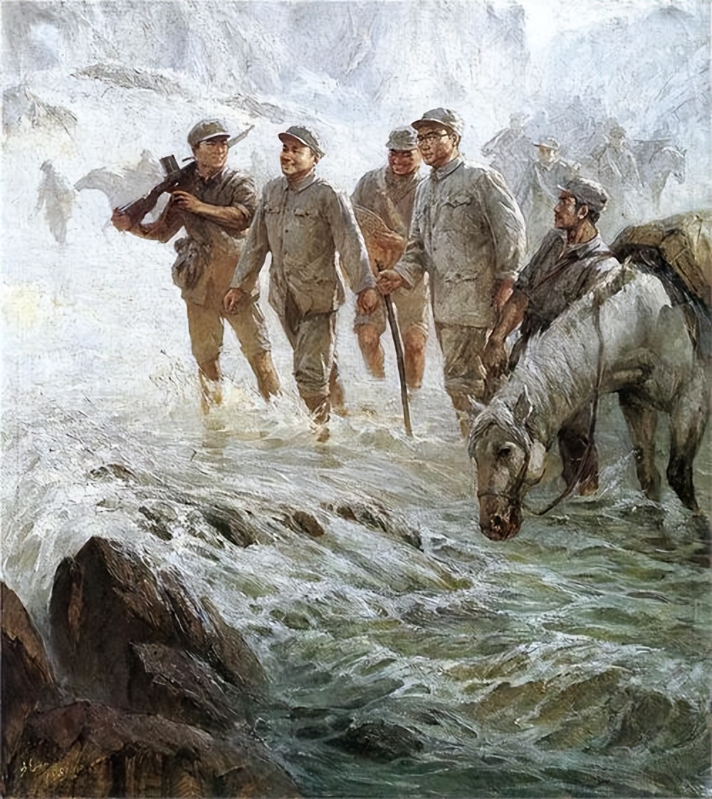 1973年,尤太忠给老政委*小平邓**送烟,*小平邓**拿到烟说了什么?