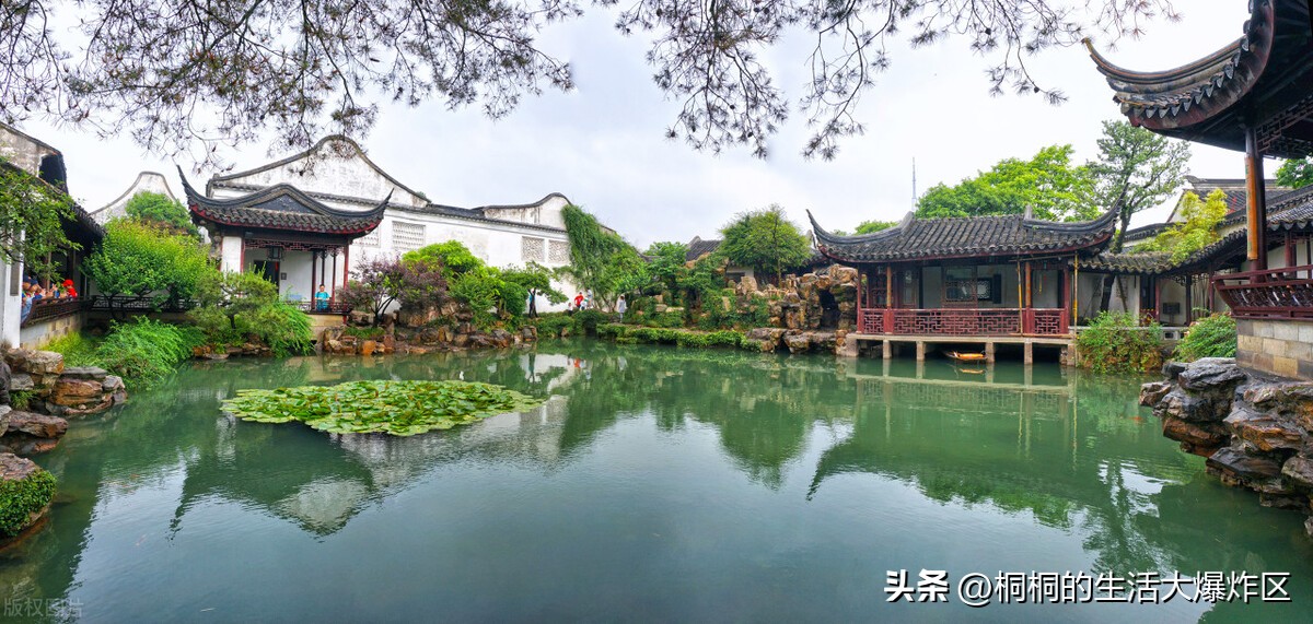 浙江杭州旅游十大景点推荐,杭州旁边旅游景点推荐