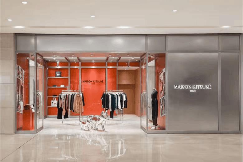 成都新晋首店排行,成都高逼格品牌