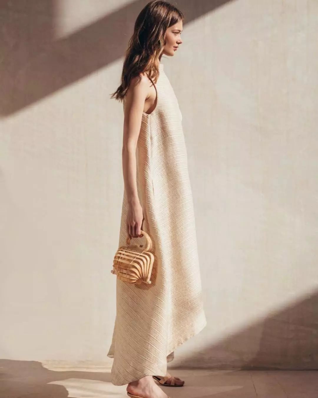 那些不输大牌的小众包包,像爱马仕的英国小众包