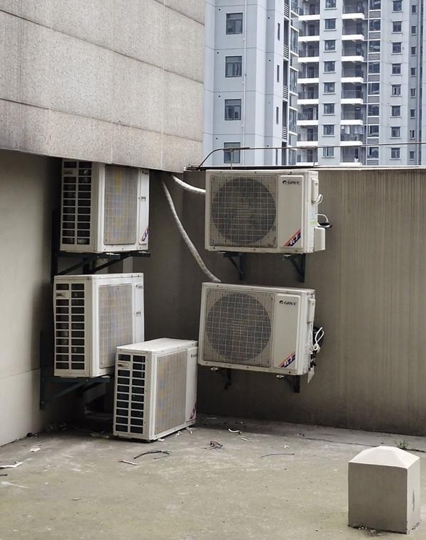 为什么德国装一台空调要15000,在德国装一台家用空调需要多少钱