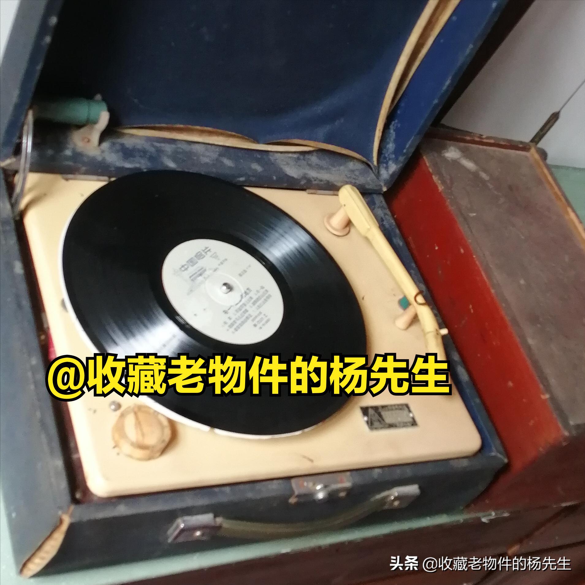 50后的童年回忆电视剧,50年代家用电器