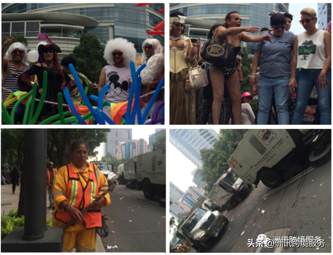 实访墨西哥贫民窟，偶遇“墨西哥杰森斯坦森”一家