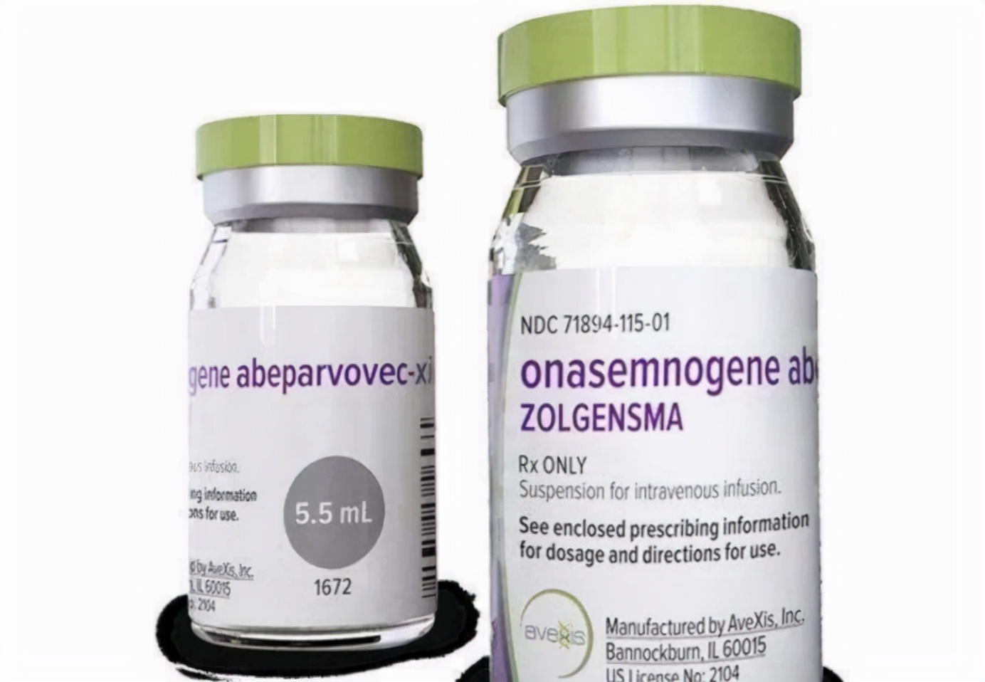 一针70万天价医疗,史上最贵药1300万一针