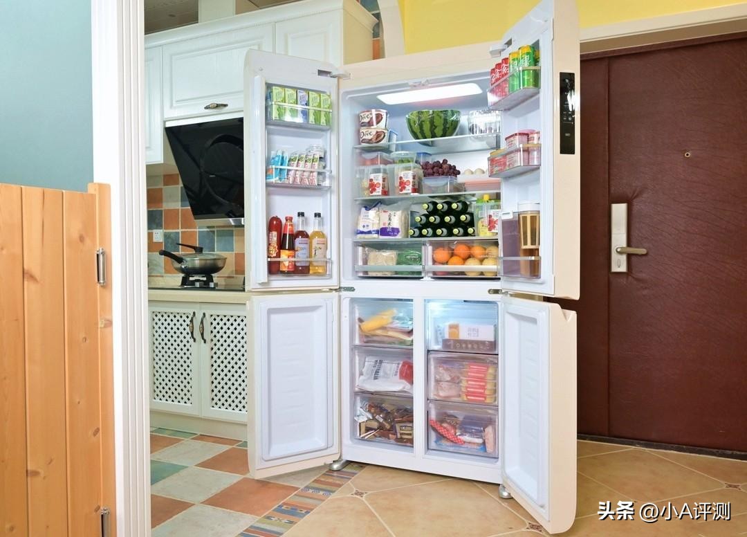哪种冰箱实用性更强,冰箱两开门什么样冰箱最好用