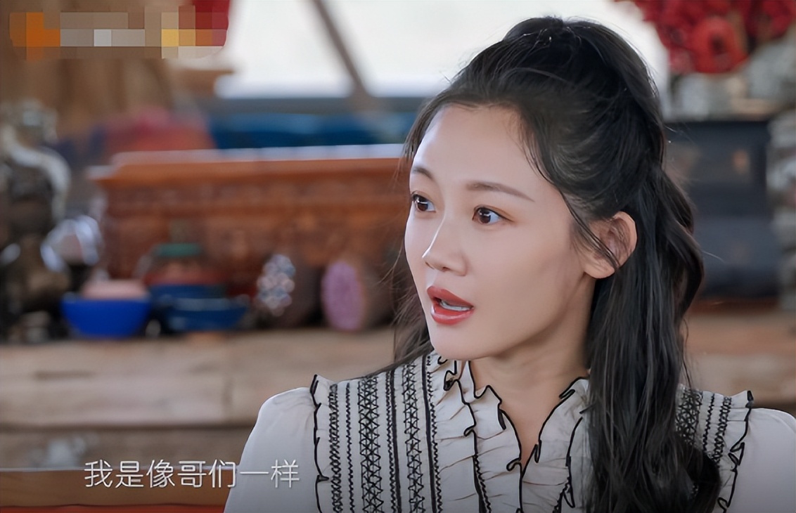 雌竞、厌女，打着“女汉子”旗号装洒脱，奉劝这些女明星别太离谱