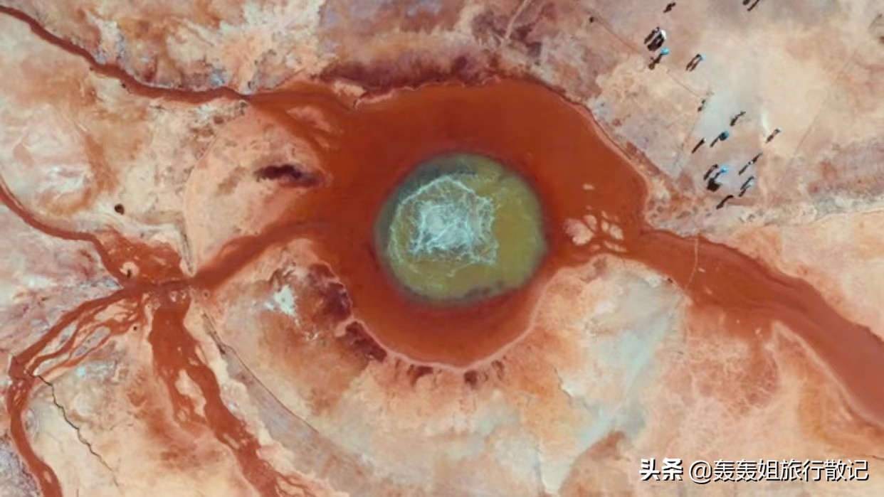 自驾游恶魔之眼旅游攻略,恶魔之眼景点视频