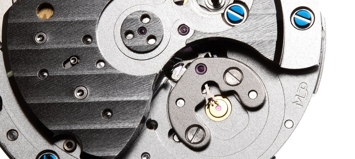 e111机芯与j850机芯,g100机芯