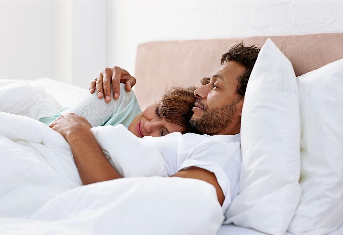 为何女性总渴望爱情,为什么女性总是渴望丈夫爱她