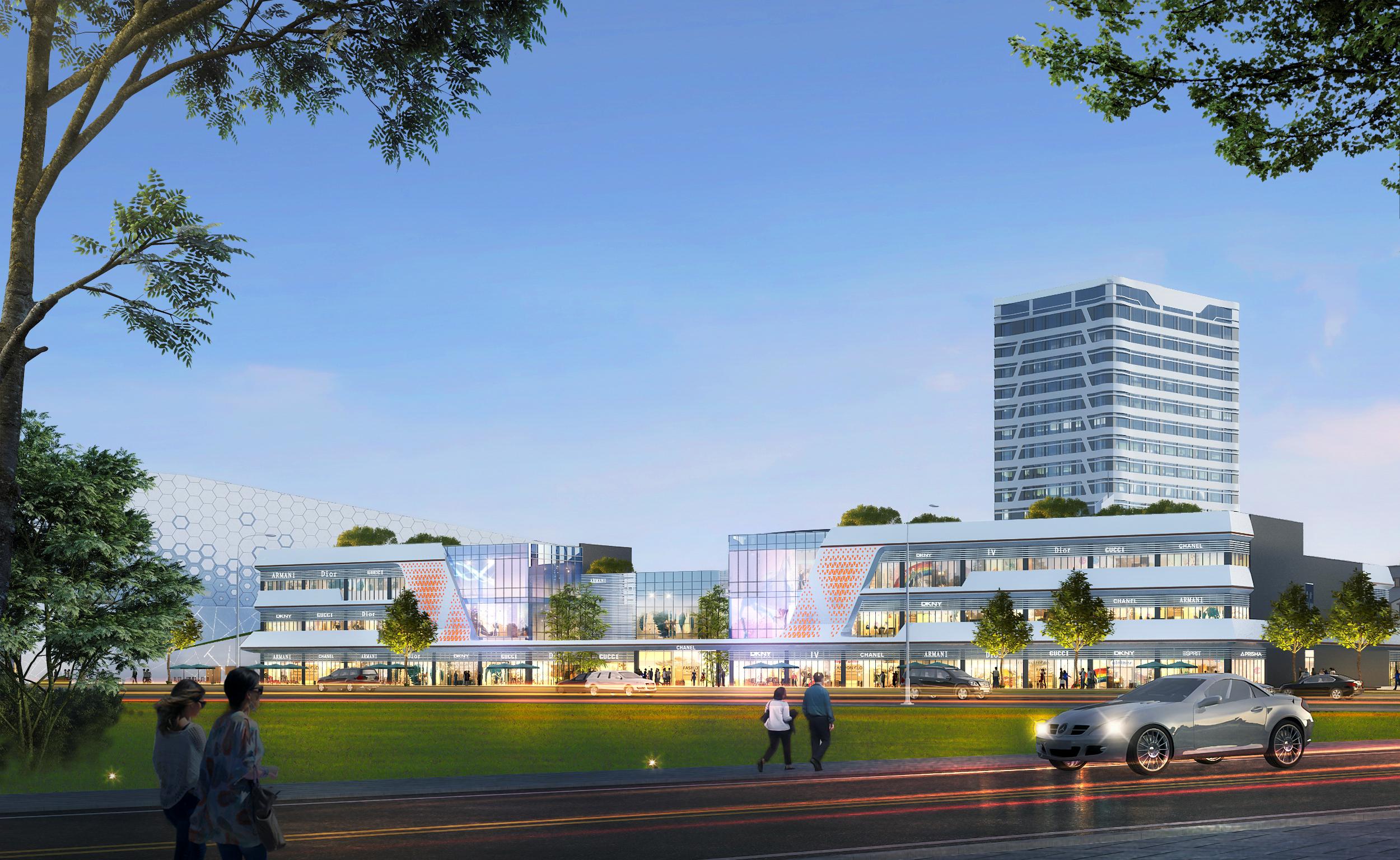 荆州再添一大型亲子乐园,荆州文旅项目