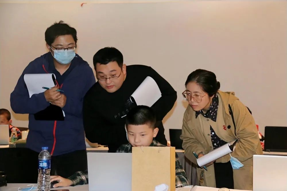 创意编程思路和方法,有趣的编程作品教程