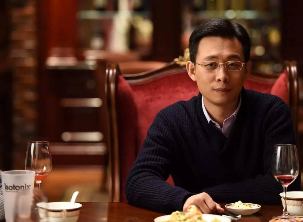 张译与钱琳琳视频,张译为啥娶二婚钱琳琳家庭背景