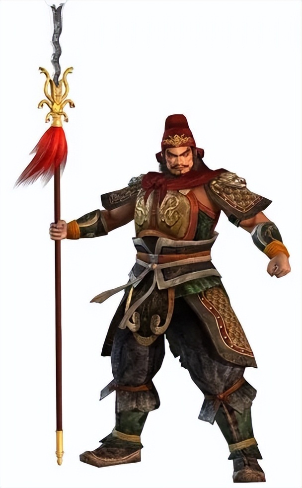 三国演义中张飞在哪集死的,老版三国演义张飞精彩片段