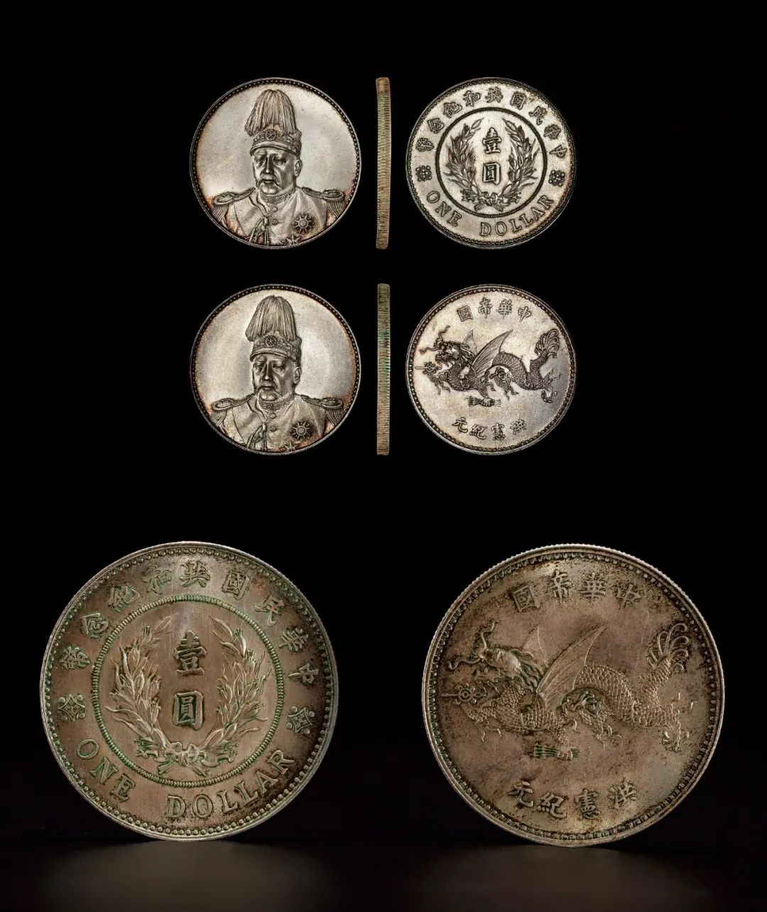 秋拍成交丨2021西泠秋拍斩获8.48亿元！总成交率82.9%！圆满收官