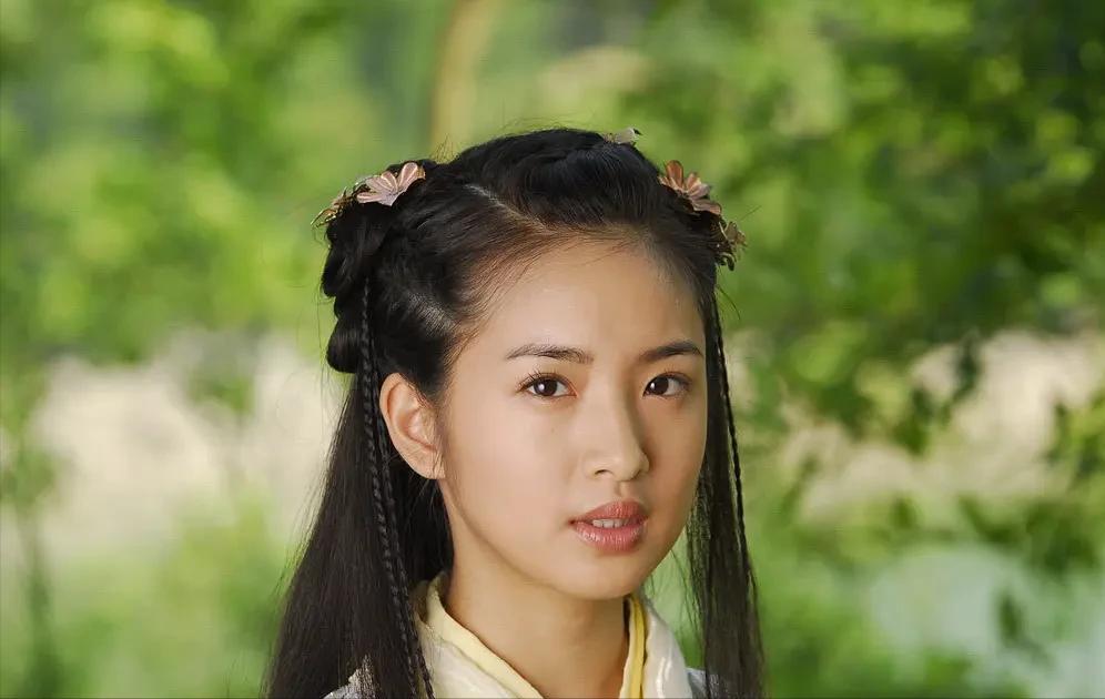 硅胶脸、关系户、资源咖，武侠电影盛世，已一去不复返