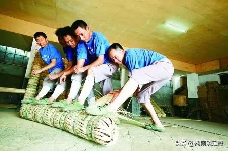 安化黑茶我的家乡,我的家乡益阳安化