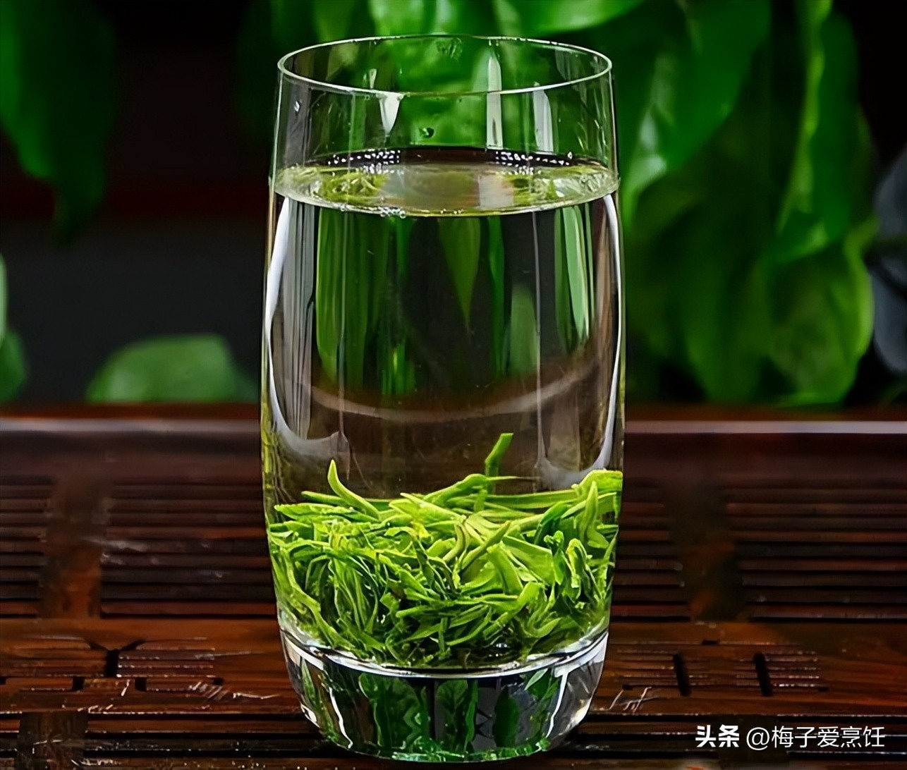 泡茶为什么要自己倒两杯,泡茶时怎样才能泡好一杯茶